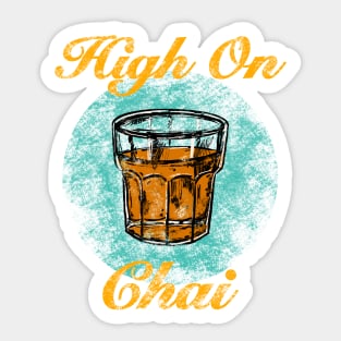 Chai Sticker